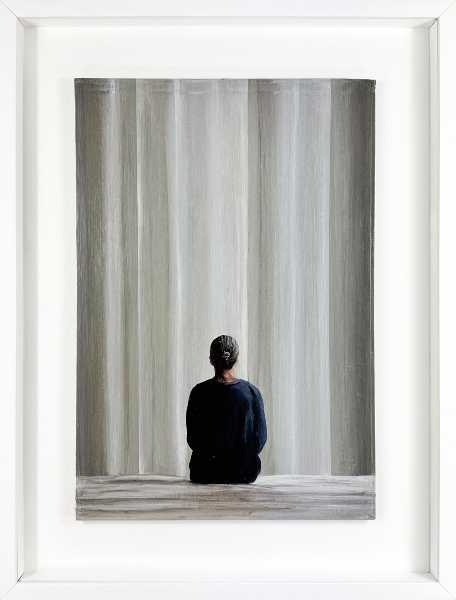 DEGLIN Bart - The waiting 7
